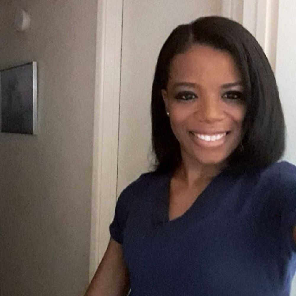 Meet your Posher, Kami